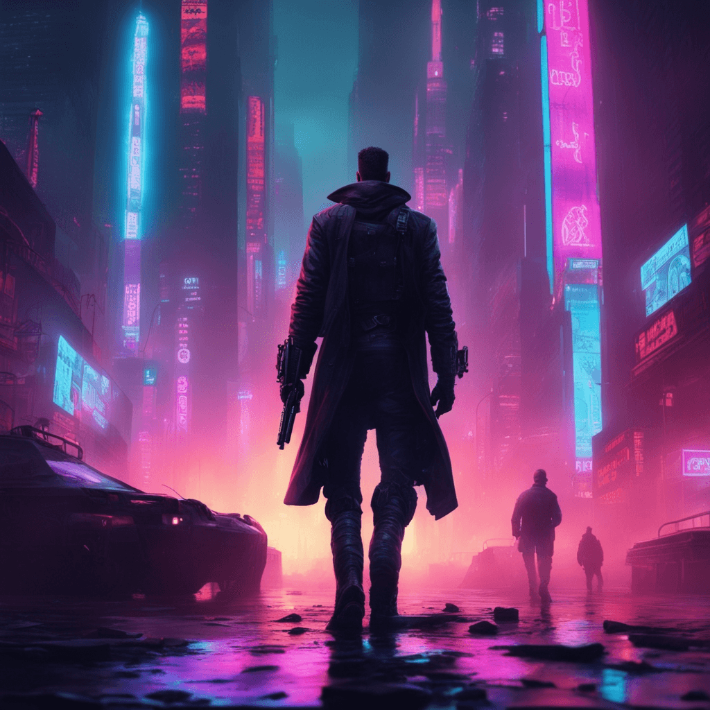 Lone Stranger